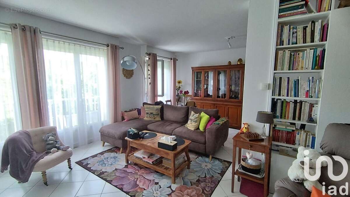 Photo 6 - Appartement à OYONNAX