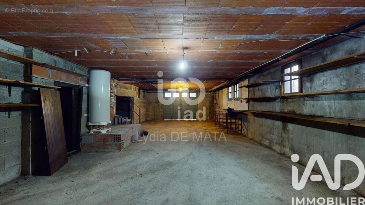 Photo 9 - Maison à AUSSONNE