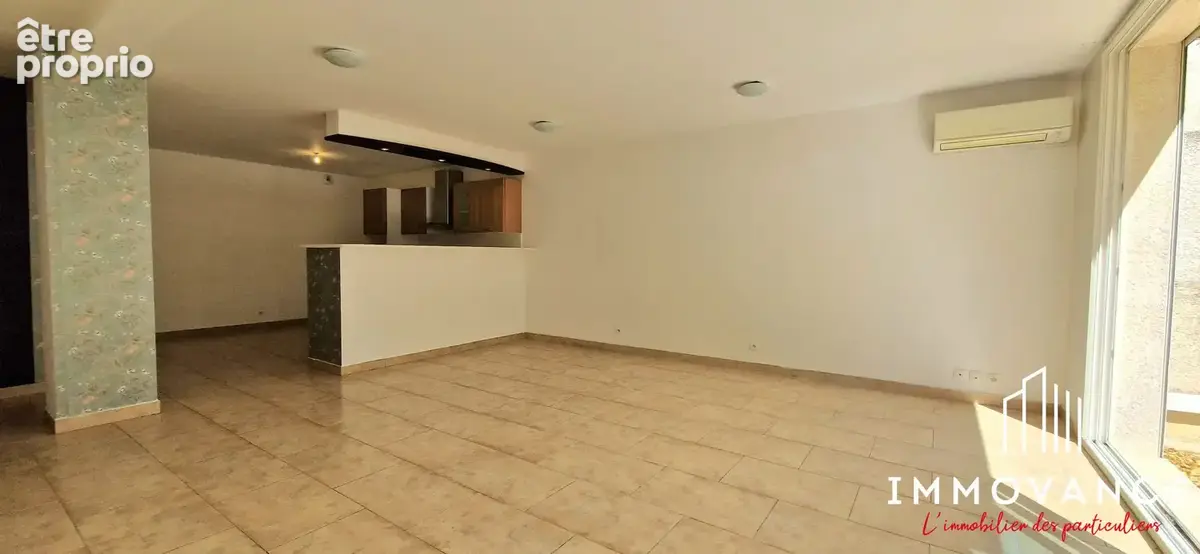 Appartement 4 pièces 105 m² à vendre à Le Cres (34920) - photo 5