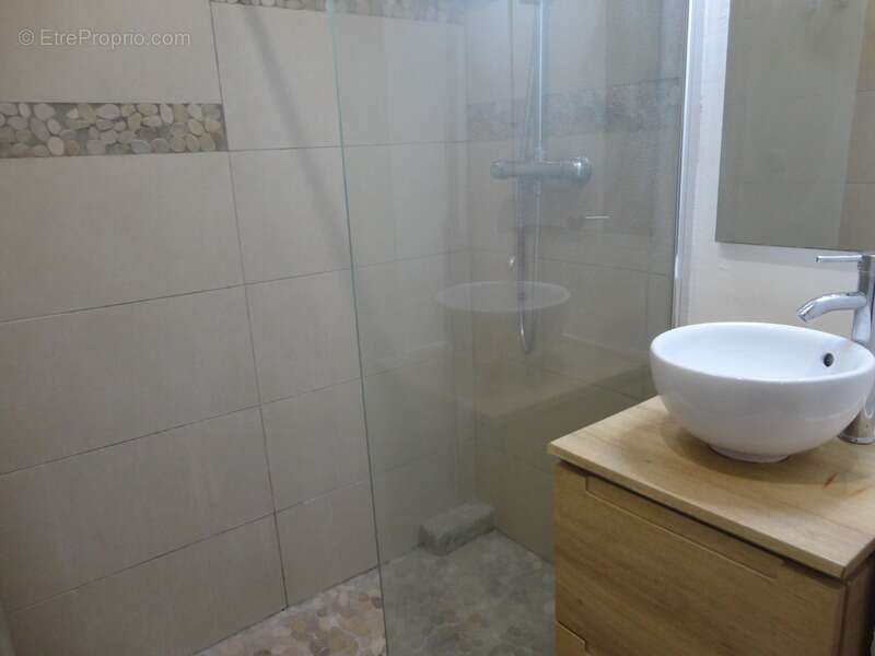 Dpt Pyrénées Orientales (66), à vendre CANET EN ROUSSILLON appartement 3 pièces 74 m² parking - photo 8