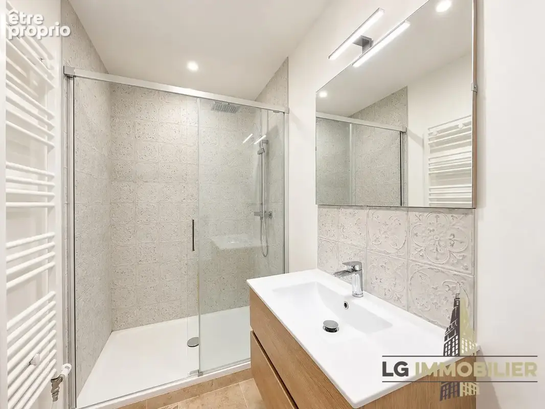 Maison 3 pièces 52 m² à vendre à Amiens (80000) - photo 6