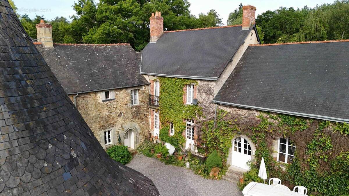 Photo 1 - Maison à LANGON