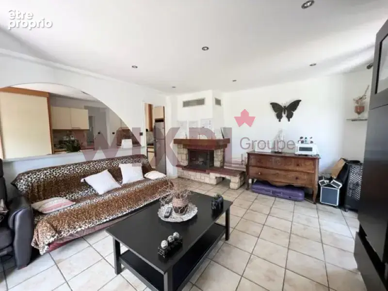 Maison de 195 m² avec t2 independant - photo 11