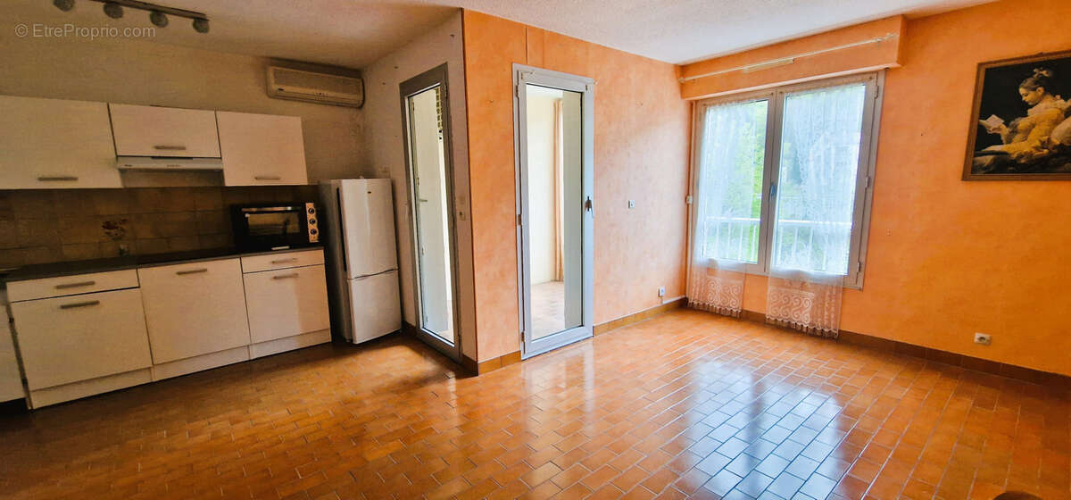 Appartement à AMELIE-LES-BAINS-PALALDA