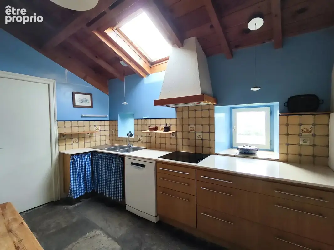 Maison de caractère au calme avec vue panoramique - photo 13