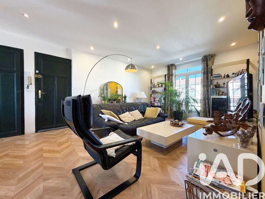 Appartement 134 m² à Perpignan  - photo 6