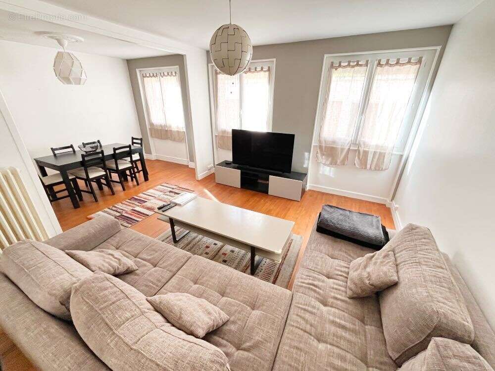 Appartement à CHAMALIERES