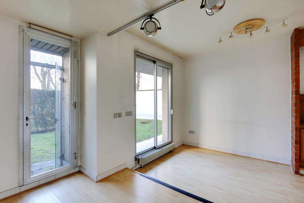 Appartement - photo 12