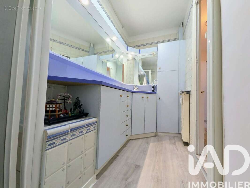 Appartement 89 m² à Verdun  - photo 9