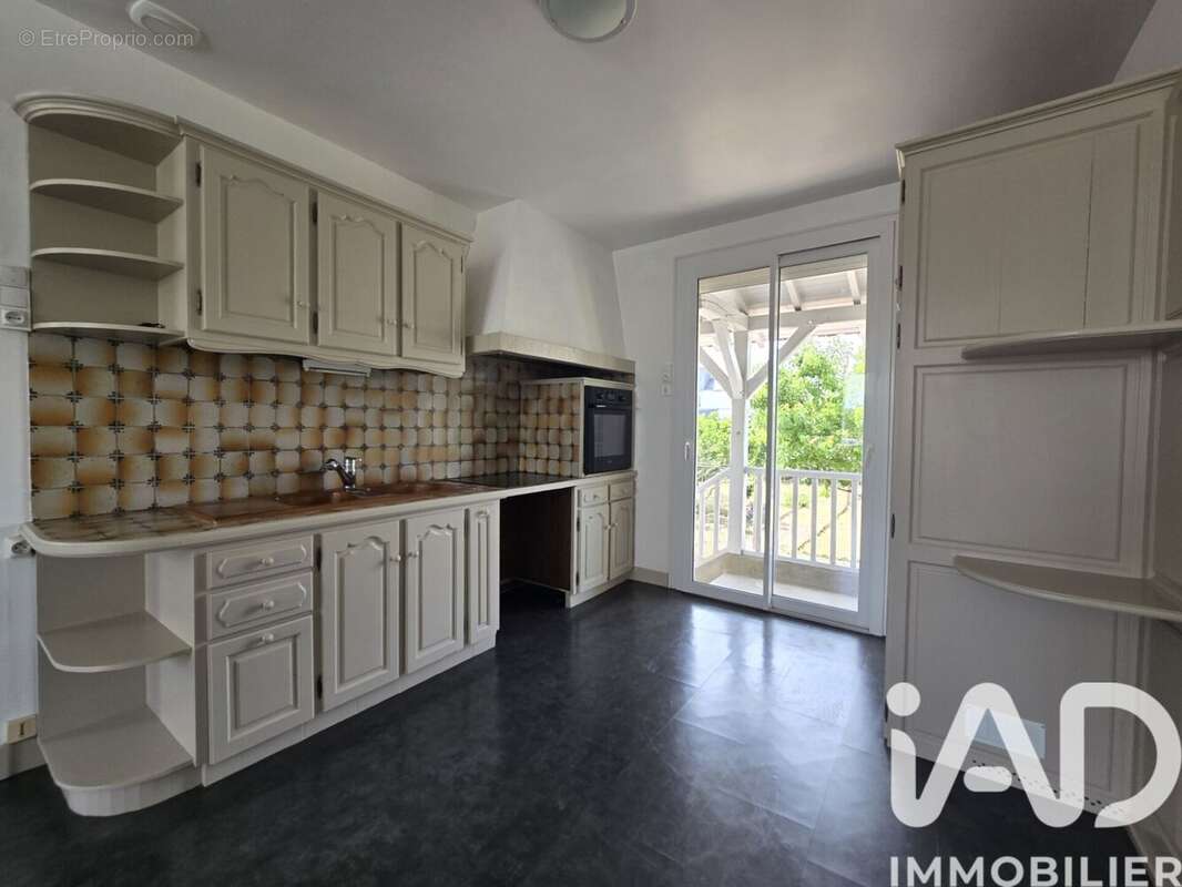 Maison 72 m² à Thouars  - photo 3