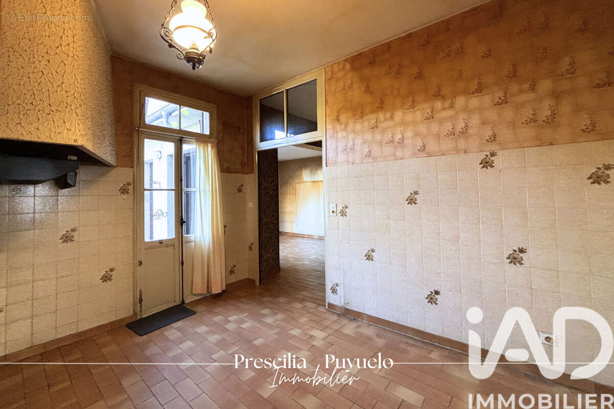 Photo 6 - Maison à TARBES