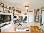 Maison à OUROUX-SUR-SAONE