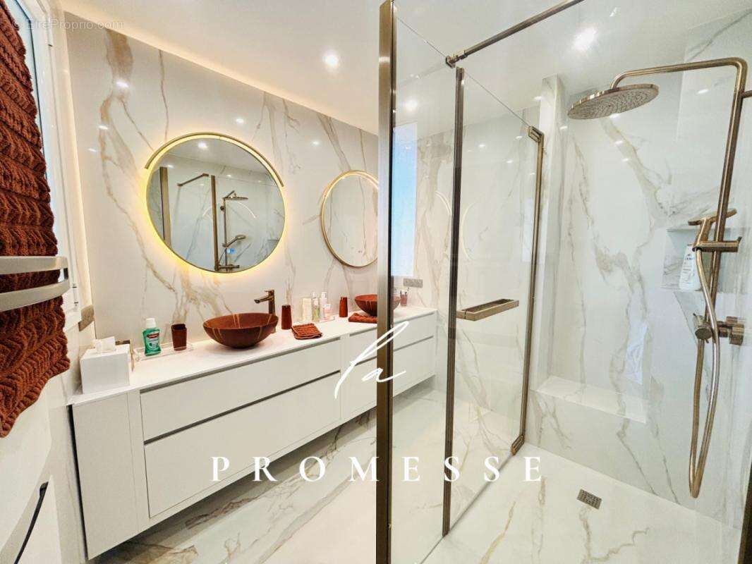 Appartement à BIARRITZ