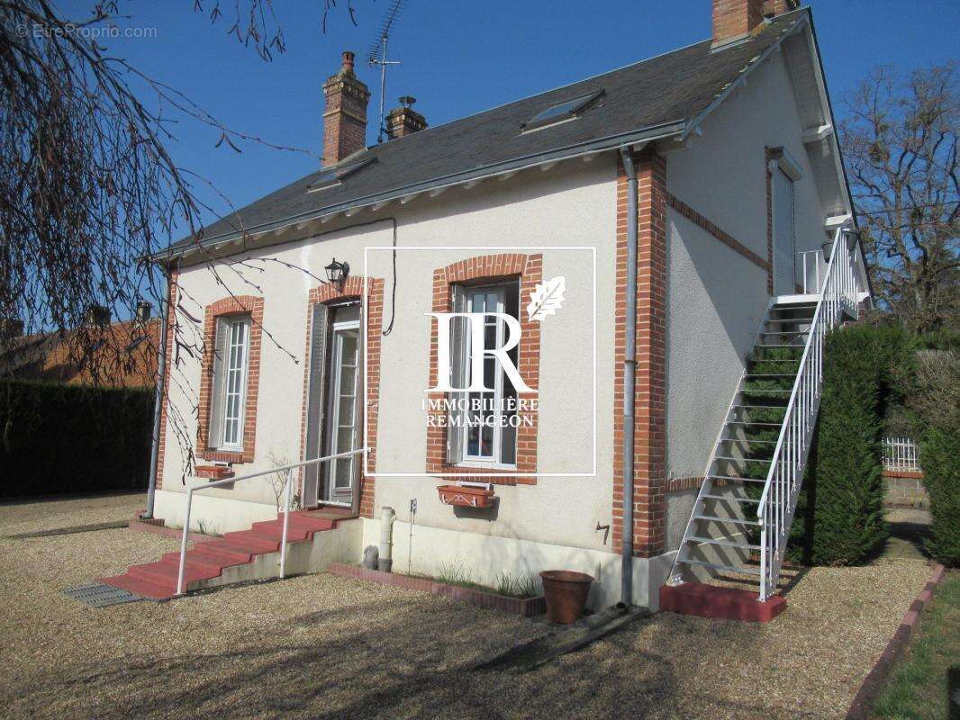 Maison de village - photo 4