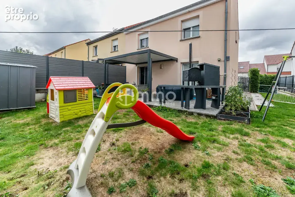 Propriété idéale, 1ère acquisition, à Folschviller - photo 14