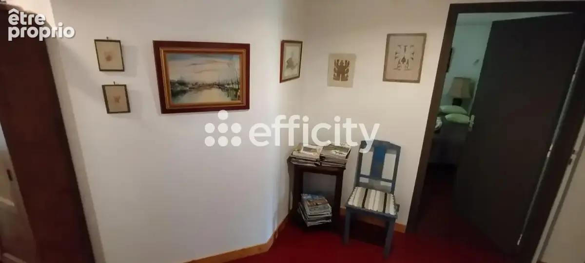 Maison 292 m² à Usson-En-Forez  - photo 15