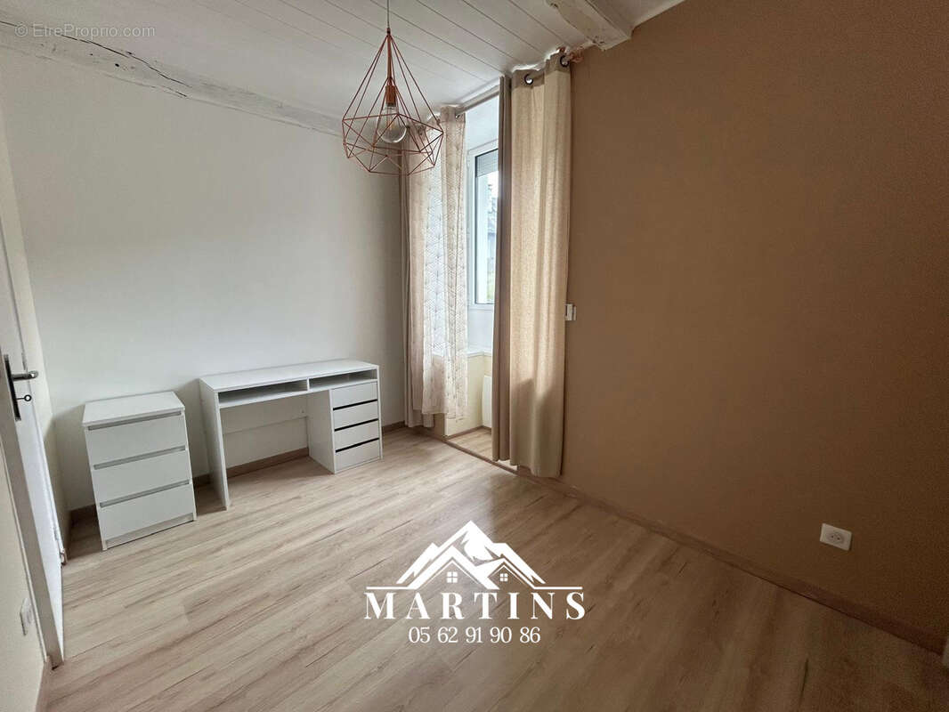 Appartement à ARGELES-GAZOST