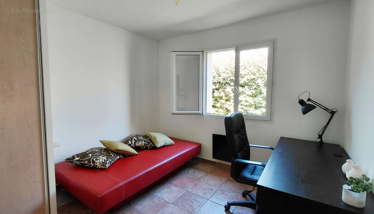 Maison à LA CIOTAT