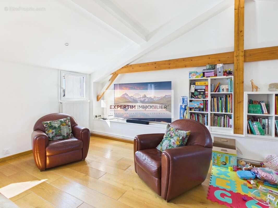 Appartement à VERSAILLES