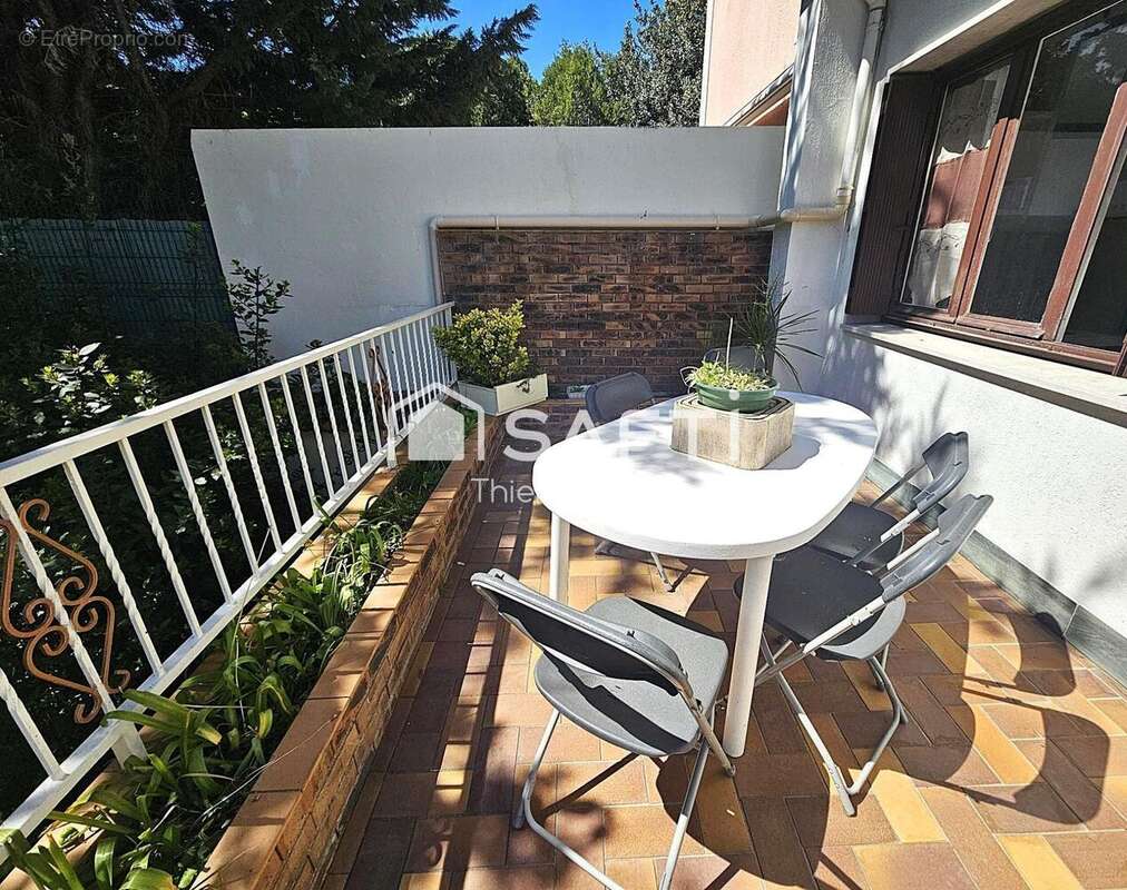 Photo 7 - Maison à NEUILLY-PLAISANCE