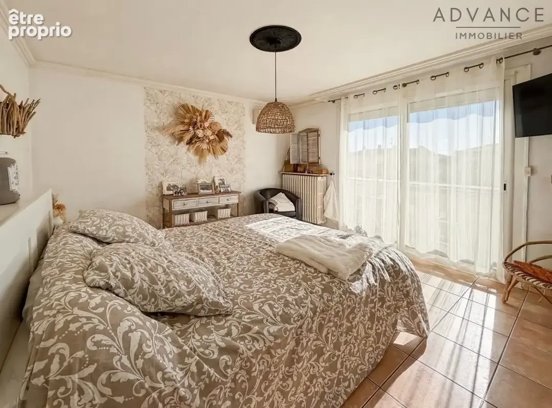 Maison 5 pièces 126 m² à vendre à Villeneuve-Tolosane (31270) - photo 7