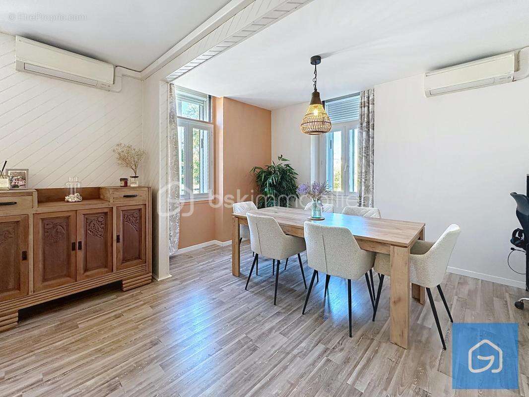 Appartement à MONT-DE-MARSAN