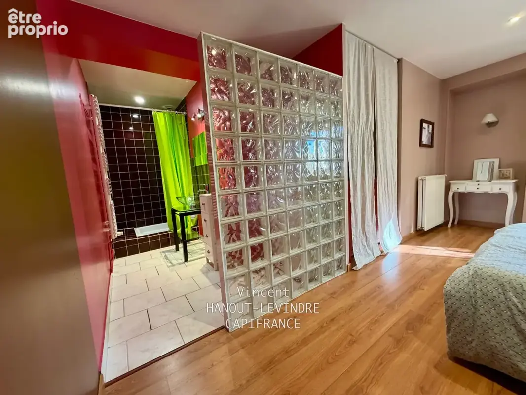 Maison à vendre 10 pièces TIERCE (49) - photo 44