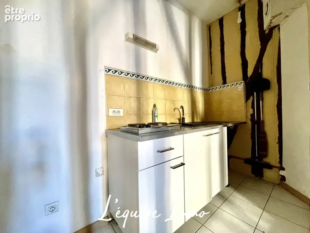 Immeuble de rapport   centre de lombez (32 220) - photo 6