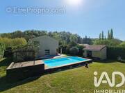 Photo 1 - Maison à GRANE