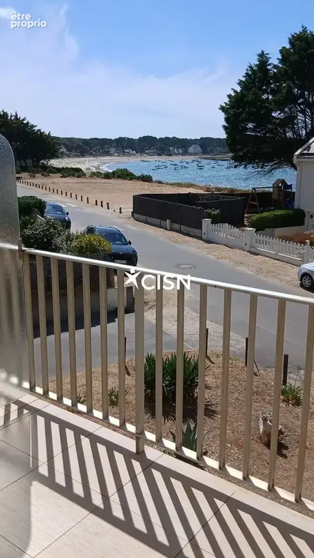 Quimiac- vue mer (plage lanséria) - photo 7