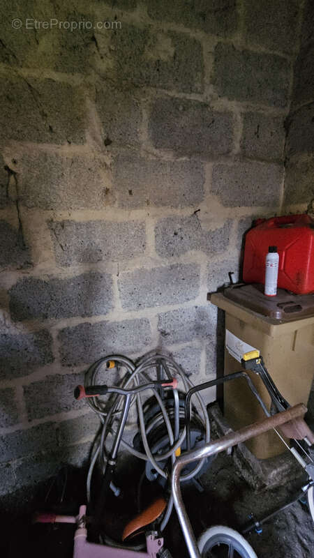 Maison à ROMORANTIN-LANTHENAY