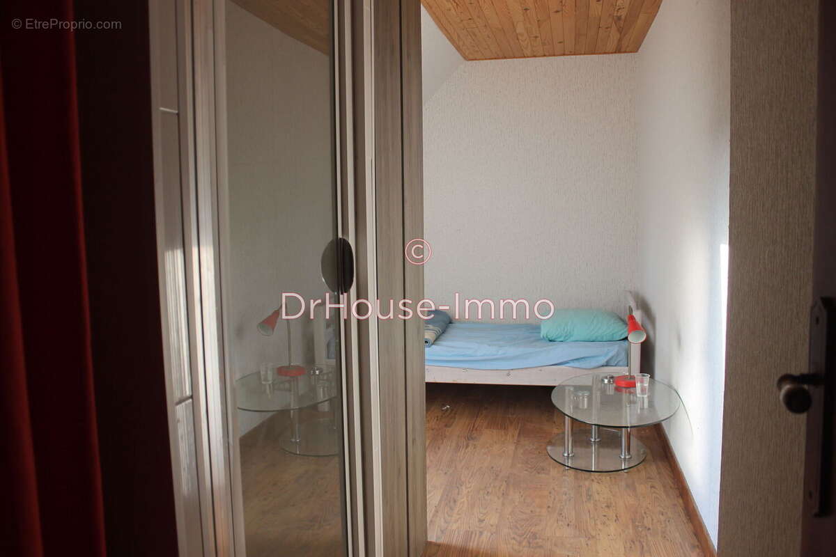 Maison à ECQUEVILLY