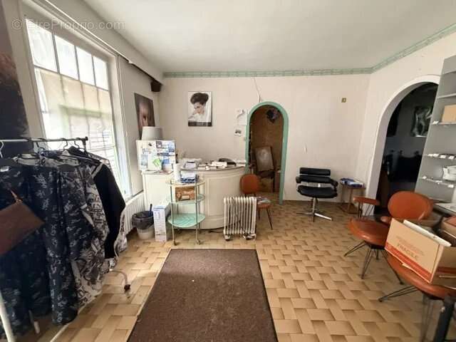 Maison à GAILLON