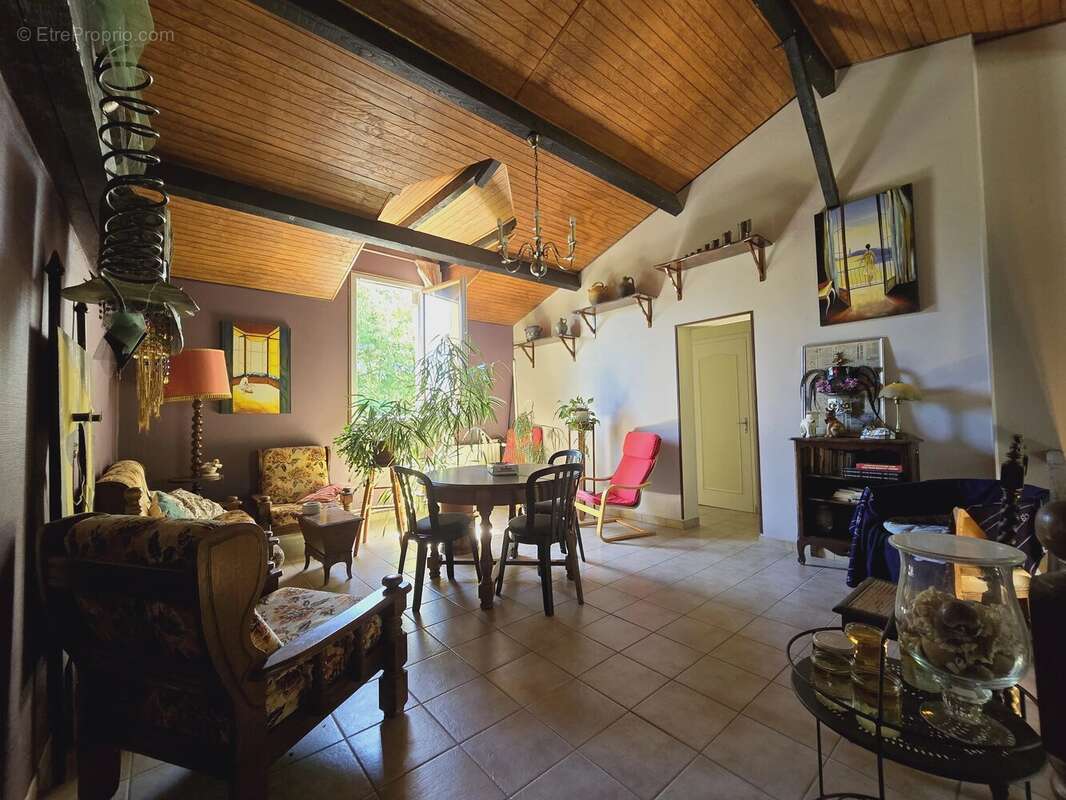 Maison familiale spacieuse avec 4 chambres, un grand sous-sol et une piscine - photo 3