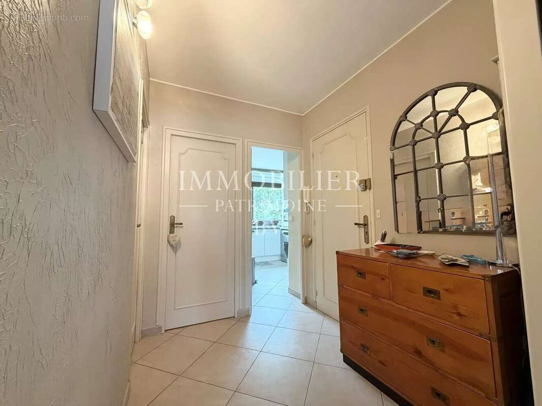 Appartement à LA BAULE-ESCOUBLAC
