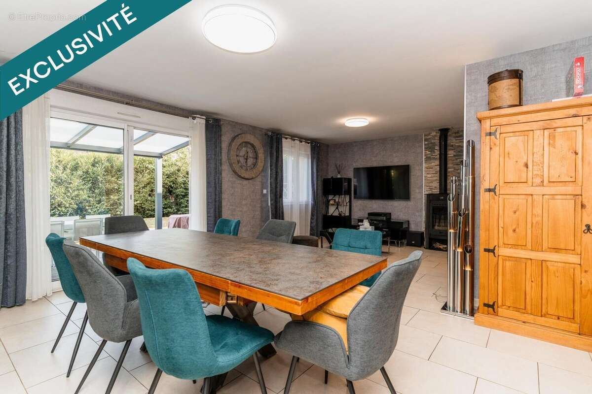 Photo 5 - Maison à GANDRANGE