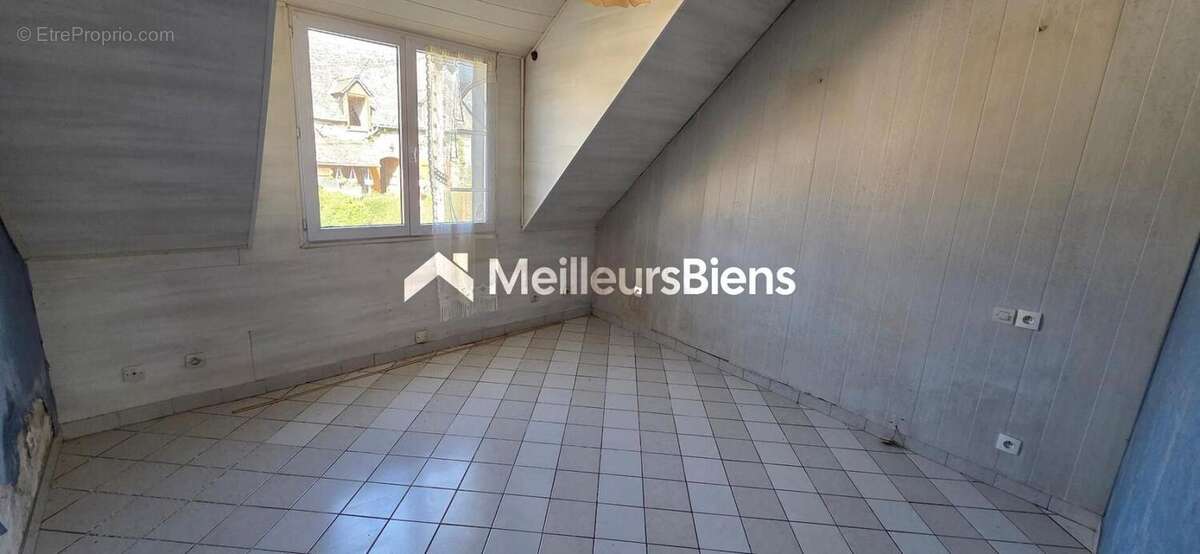 Maison à PLESTIN-LES-GREVES