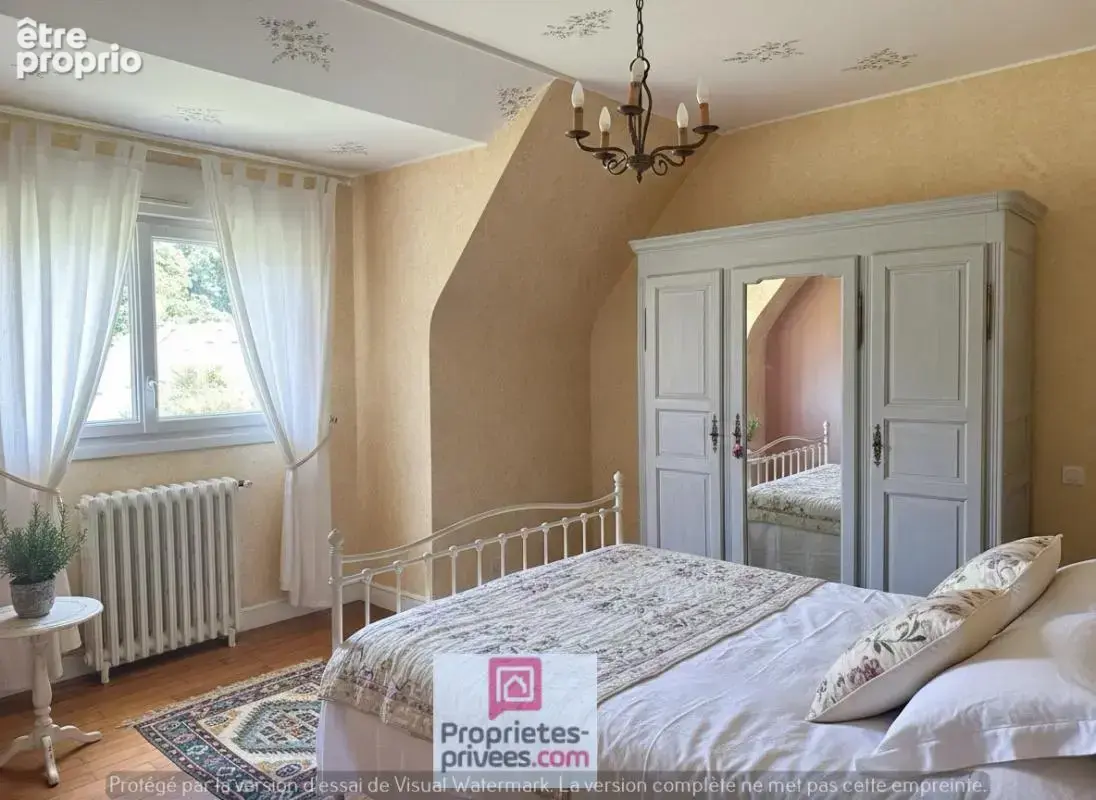 Maison 120 m² à Ploudaniel  - photo 13
