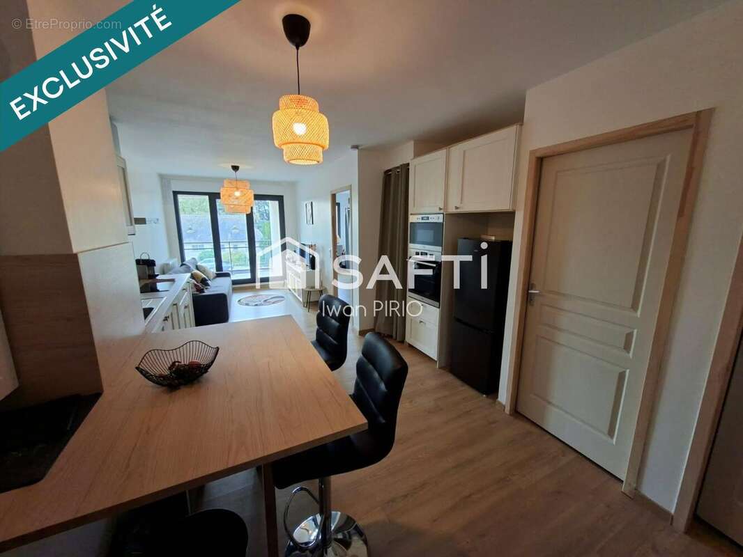 Photo 2 - Appartement à CAGNY