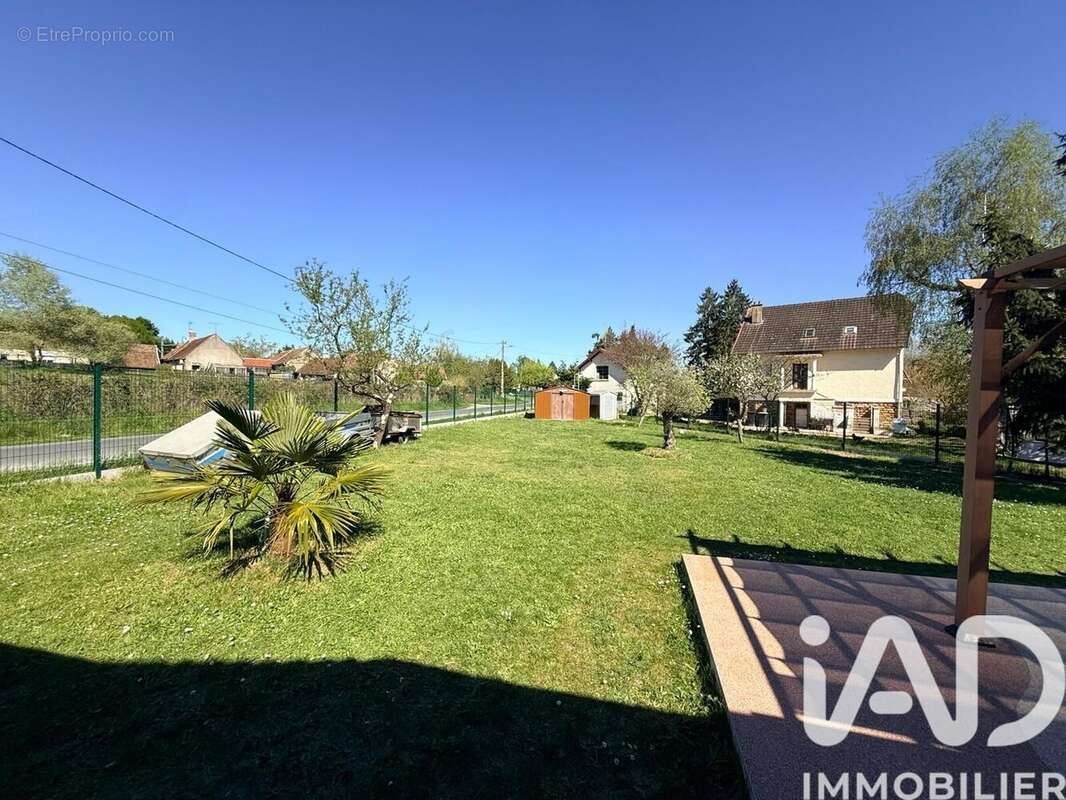 Photo 5 - Maison à CHATRES-SUR-CHER