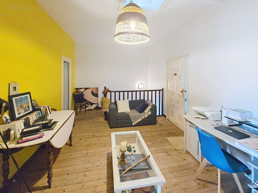 Maison à CASTELJALOUX