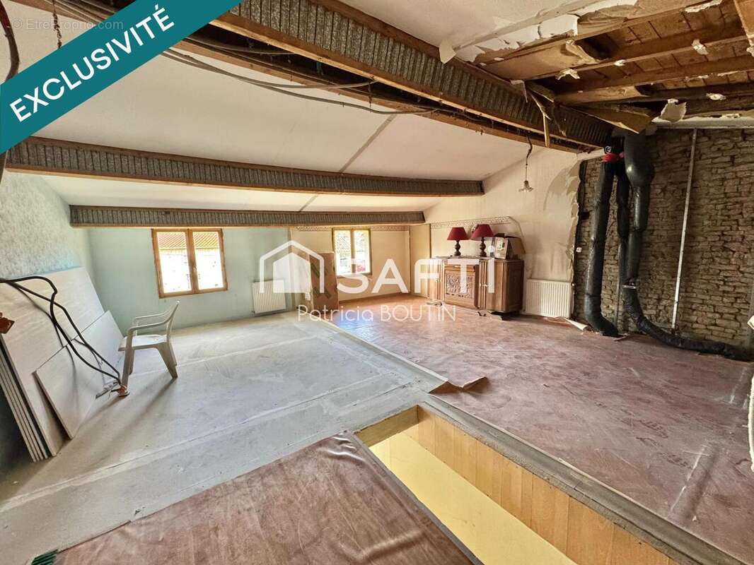 Photo 9 - Maison à MARIGNY