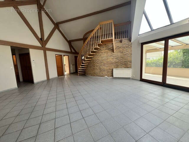 Secteur saint - brice courcelles 51370 - maison de 114m2 type 4 pieces sur parcelle de 446m2 - photo 3