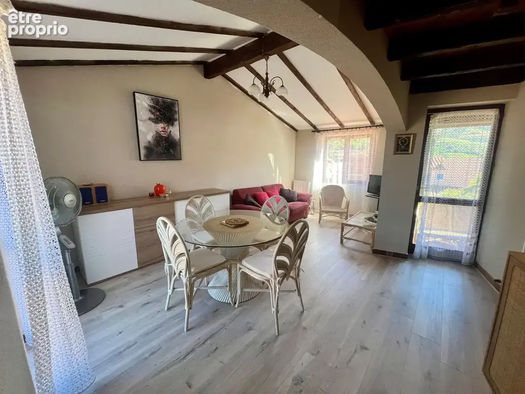 Collioure magnifique appartement avec parking et piscine - photo 2