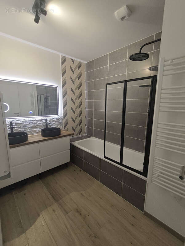 Maison à TOSSE