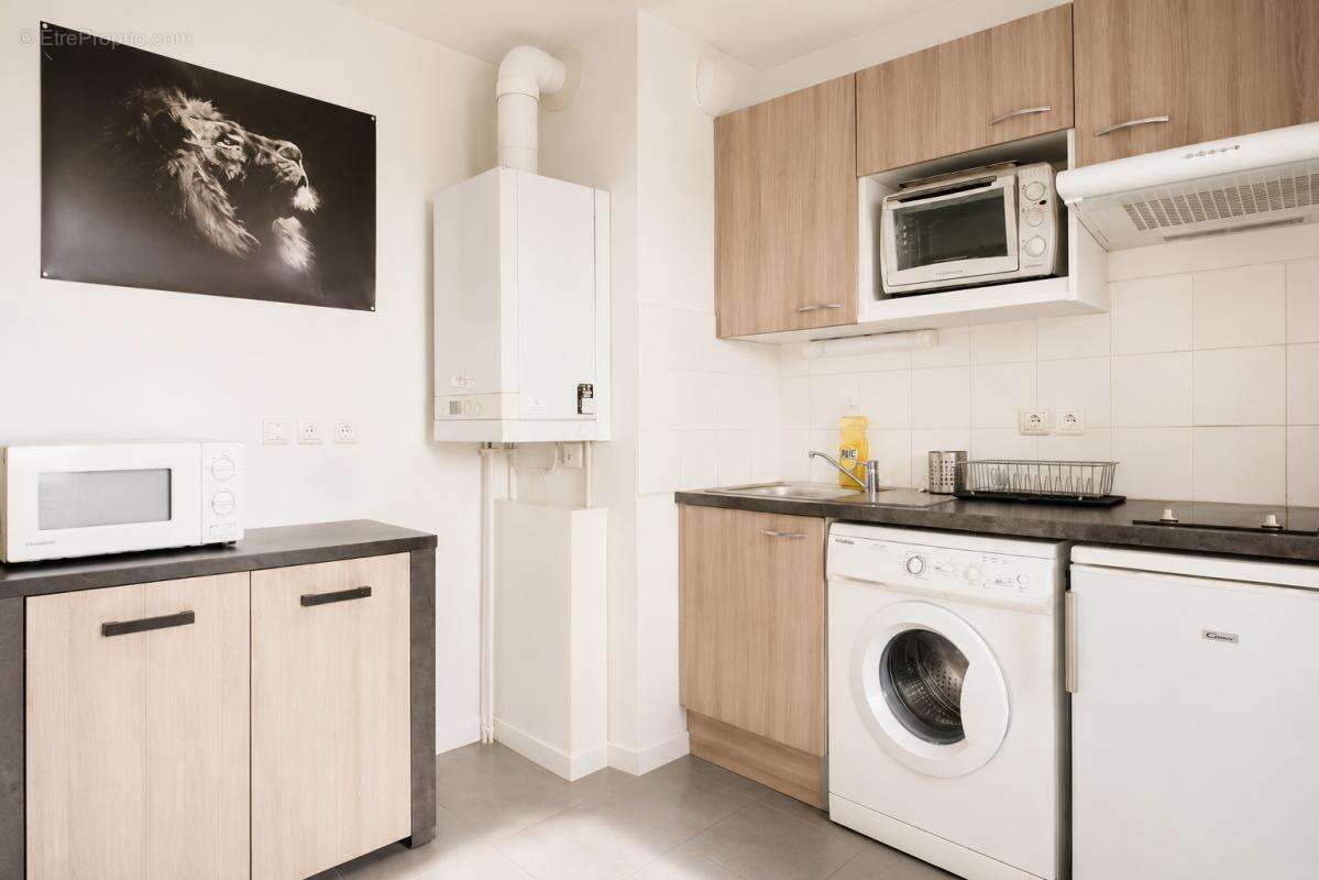 Vente appartement 38m2 BOULIAC (33270) - photo 2