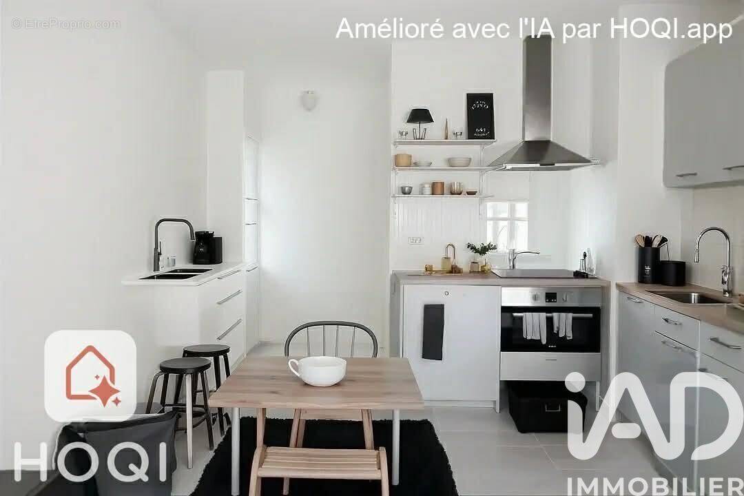 Photo 1 - Appartement à LAGORD