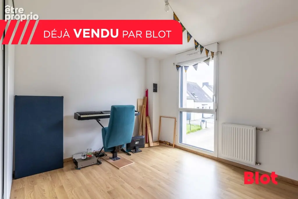 Maison 98 m² à Saint-Gilles  - photo 7