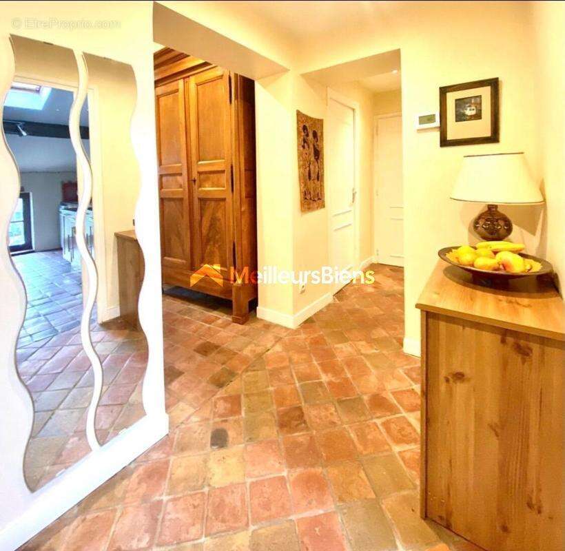 Appartement à VILLEFRANCHE-SUR-SAONE