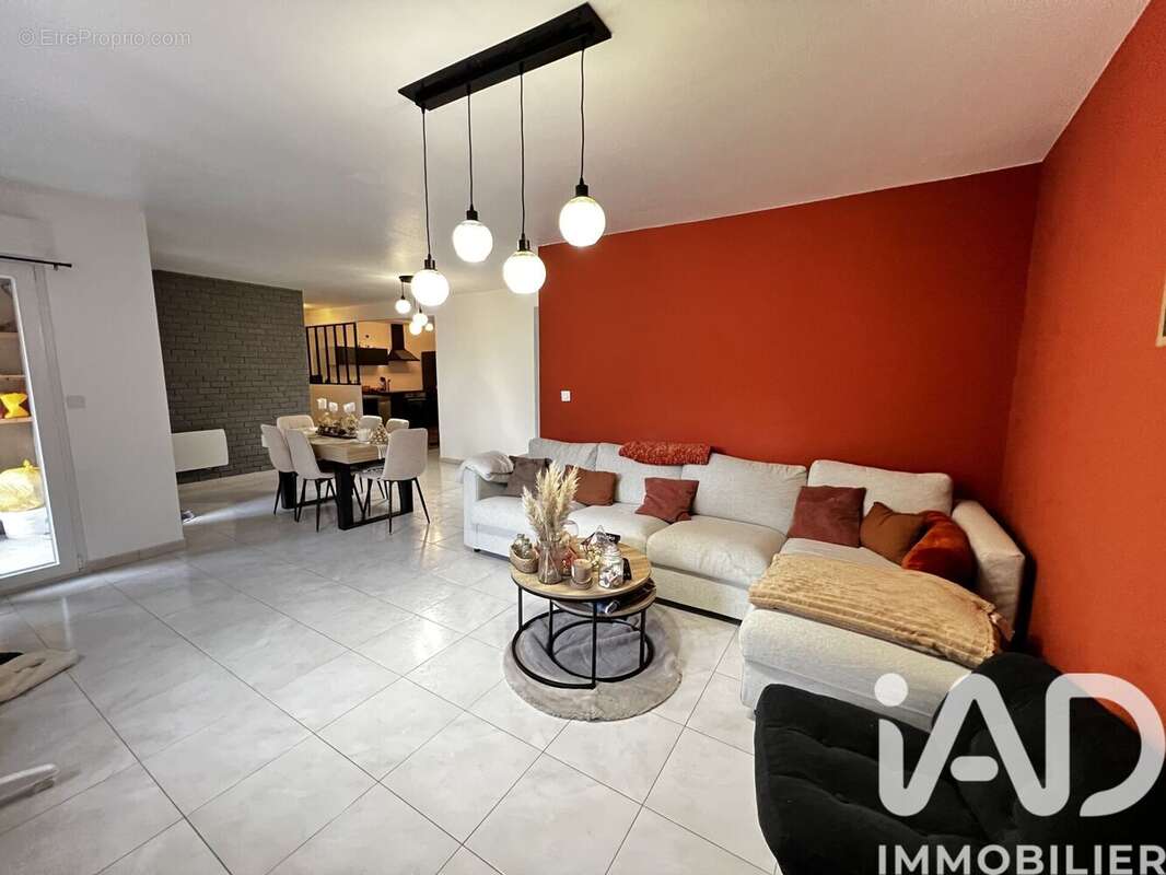 Photo 2 - Appartement à FERRETTE